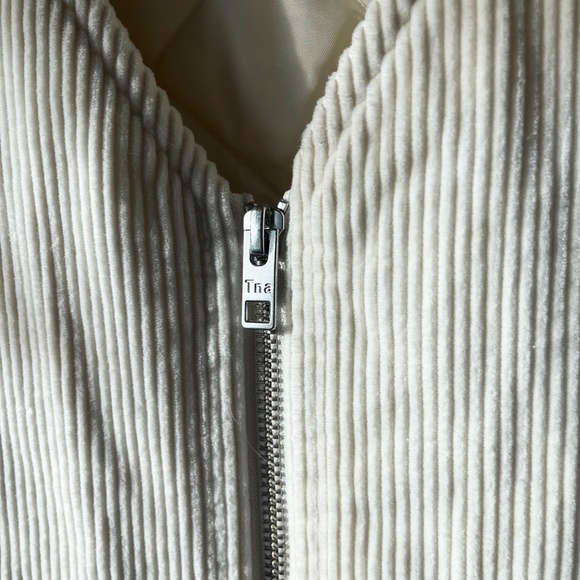 TNA Carlaw Vest - Picture 4 of 14